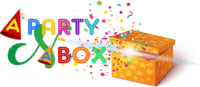 A Party N A Box